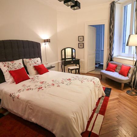 La Suite Lanterne Lyon Exterior foto