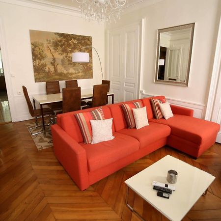 La Suite Lanterne Lyon Exterior foto