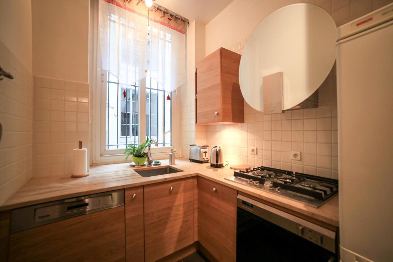 La Suite Lanterne Lyon Exterior foto
