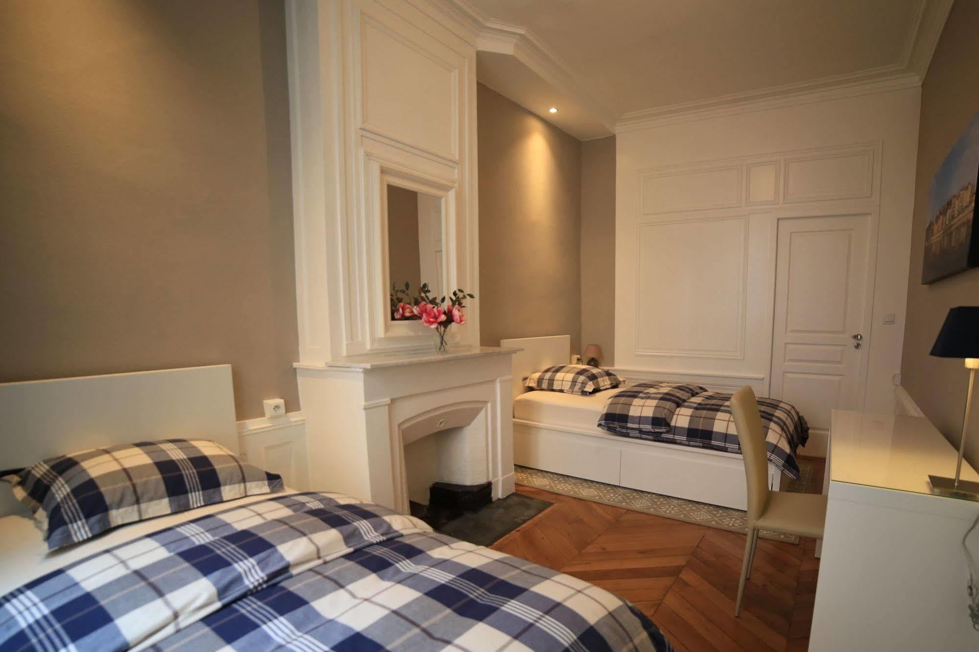 La Suite Lanterne Lyon Exterior foto